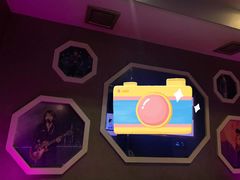 -好声音时尚量贩KTV(之心城店)