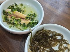 -李先生牛肉面大王(马栏店)