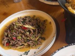 -食光慢宴·安吉土菜馆