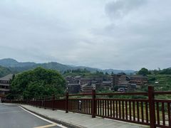 -程阳八寨景区