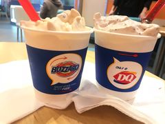 -DQ·蛋糕·冰淇淋(合生汇店)