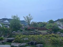 -春色如许·茶食餐厅(桃李春风店)