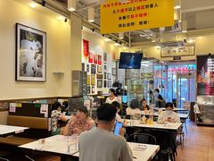 大堂-大哥餐厅(西城花园店)