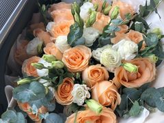 -爱尚幸福鲜花(上地实体店)