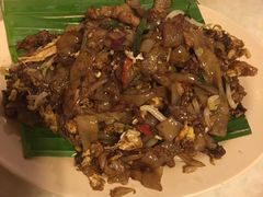 牛肉河粉-金莲记(茨厂街店)