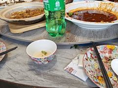 -欧记轩龙虾·私房菜(A店)