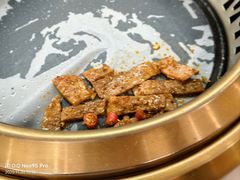 -汉阳廷自助烤肉(同和金铂天地店)