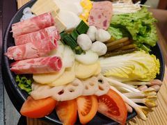 -生如夏花泰式火锅(鹭洲里店)
