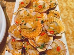 -喝丢一只鞋海鲜烧烤·海肠捞饭(东关街店)