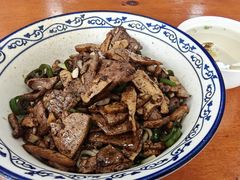 -姚记面馆(瑶琳路店)