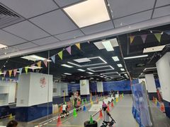 -八爪矩阵极限运动馆·儿童平衡车·感统训练(南海子公园校区)