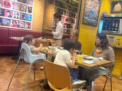 -安妮意大利餐厅(世贸天阶店)