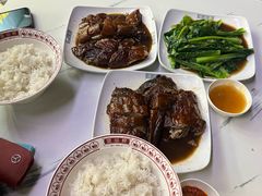 -盛品鲜东莞烧鹅濑粉(杨箕店)