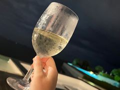 -瑰丽酒店·海吧·天际下午茶·现场DJ·天台酒吧
