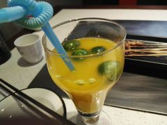 -九府羊·鲜羊火锅·烤串(新华路店)