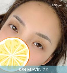 点击看大图 -久匠·纹眉半永久野生眉