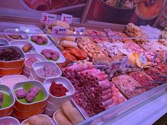 -福客麻辣烫·现炒麻辣香锅(印力中心店)