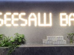 -Seesaw Coffee(88铜仁路店)