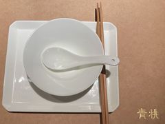 -青桃餐厅