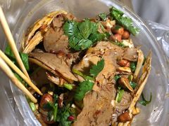 -张记捆鸡(总店)