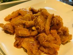 -万宝海鲜舫(劳动公园店)