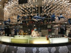 -芭菲盛宴·环球美食(解放碑英利国际店)