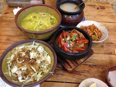 iphone_upload_pic-田园印象·成都土菜院子(华阳店)