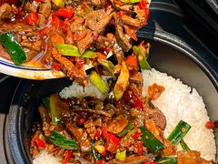 -福巷湘食小馆·猛火现炒(上海首店)