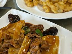 -福利来酒店(舜耕店)