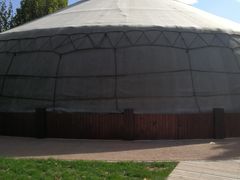 -九十九顶毡房(阜石路店)