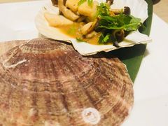 -梅丘·寿司の美登利(银座店)
