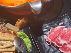 -湊湊火锅·茶憩(上海合生汇店)