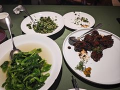 -老吉堂上海本帮菜(望京万象汇店)