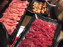 -左庭右院鲜牛肉火锅(新梅广场店)