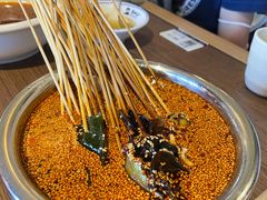 -肖四女·江湖菜(临港店)