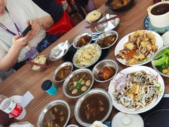 -歪头牛肉(金龙壹号店)