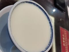 顺德双皮奶-民信老铺(双皮奶博物馆店)