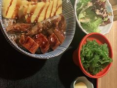 -江户烧肉(高德店)
