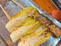 -江湖万州烤鱼(王子美食城)