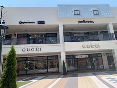 -三井奥特莱斯购物城(爵士之梦长岛店)
