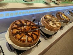 -素满香·全民食养自助(长宁龙之梦店)