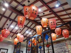 -大壶春生煎(四川中路店)