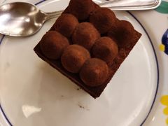 提拉米苏-萨莉亚意式餐厅(中信地铁商场店)