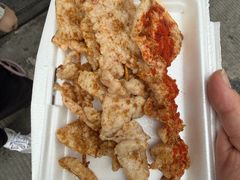 里脊肉串-豪香里脊肉串(大中路店)