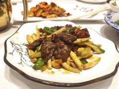 -顺德佬(五和店)