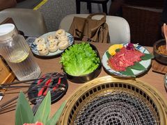 -虎丸烧肉(世纪汇店)