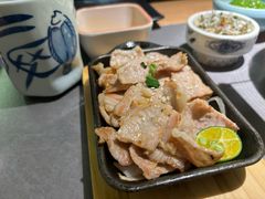 -沼津港精致料理·寿喜烧·烧鸟(龙湖南桥天街日料榜单店)