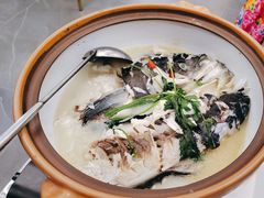 -宝荣鱼馆·临湖之宴(千岛湖店)