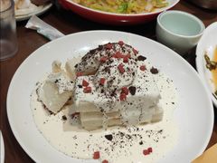 -山海菜馆·海肠捞饭·青岛菜(栈桥店)