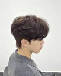 -梳蕾娜 HAIR SALON